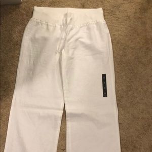 Linen Pants